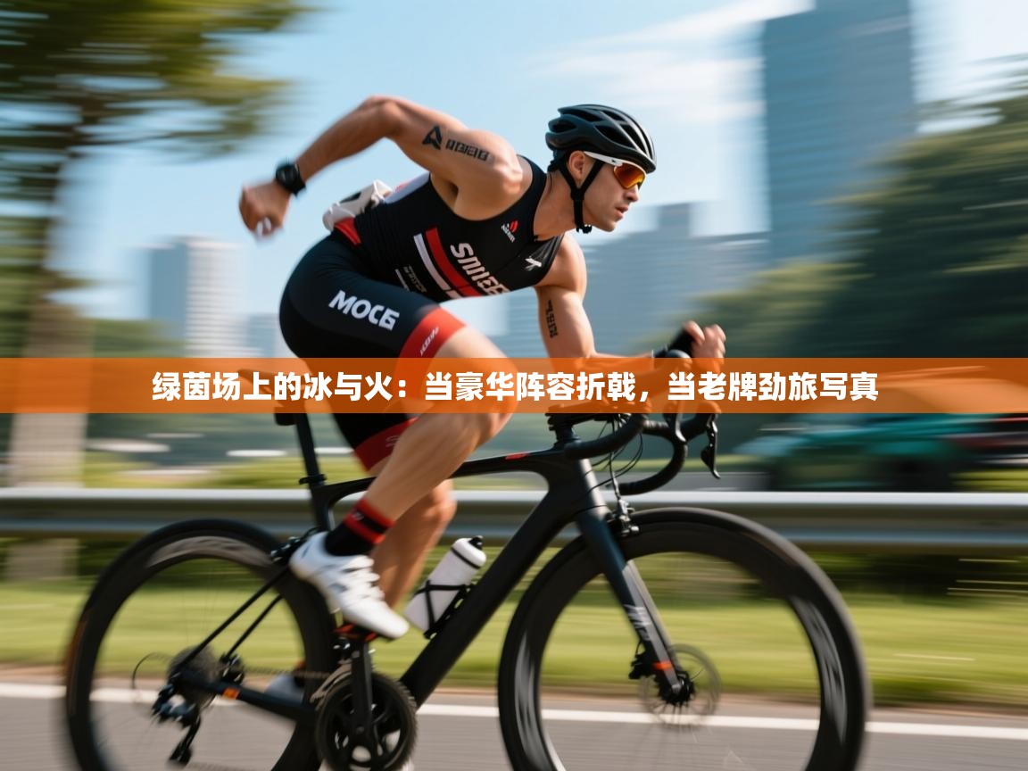 绿茵场上的冰与火:当豪华阵容折戟,当老牌劲旅写真 第2张