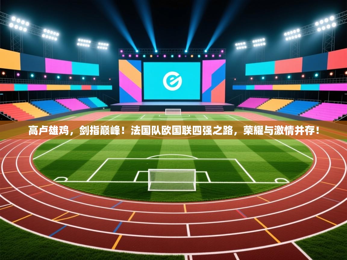 高卢雄鸡，剑指巅峰！法国队欧国联四强之路，荣耀与激情并存！  第2张