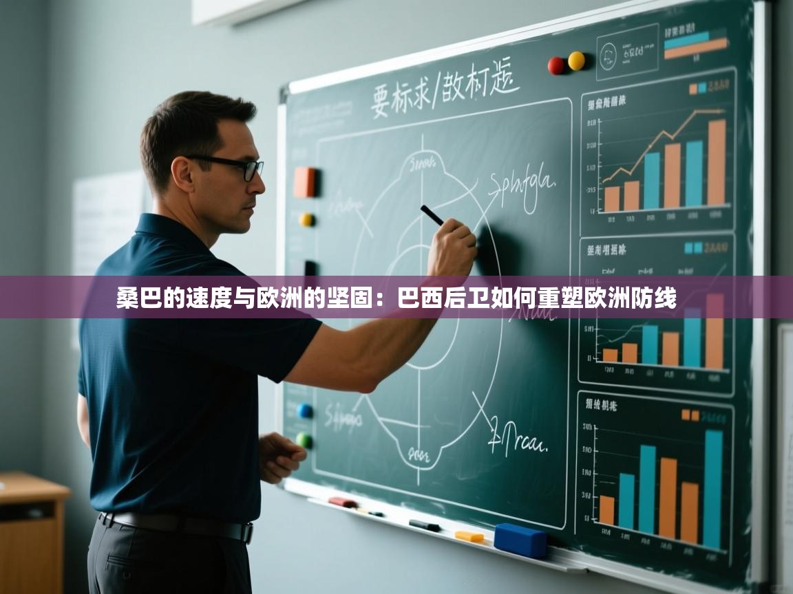 桑巴的速度与欧洲的坚固：巴西后卫如何重塑欧洲防线  第1张