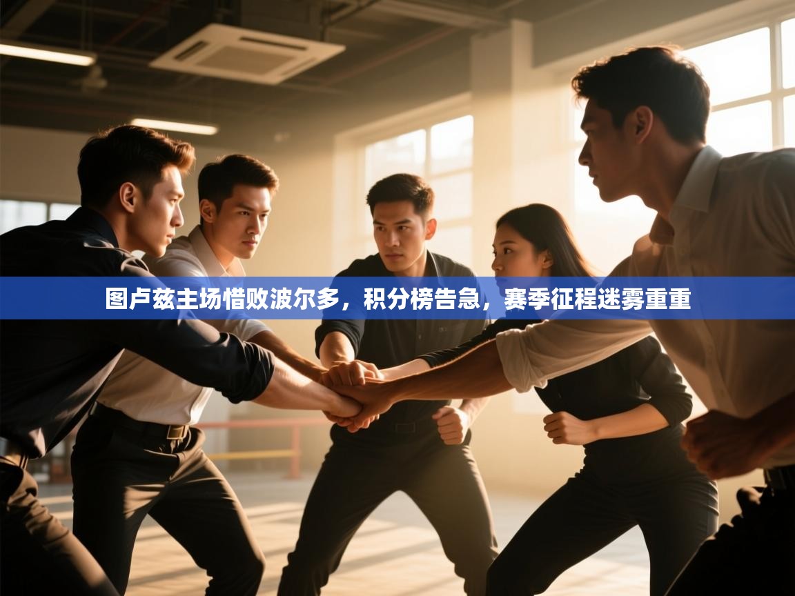 图卢兹主场惜败波尔多,积分榜告急,赛季征程迷雾重重 第2张