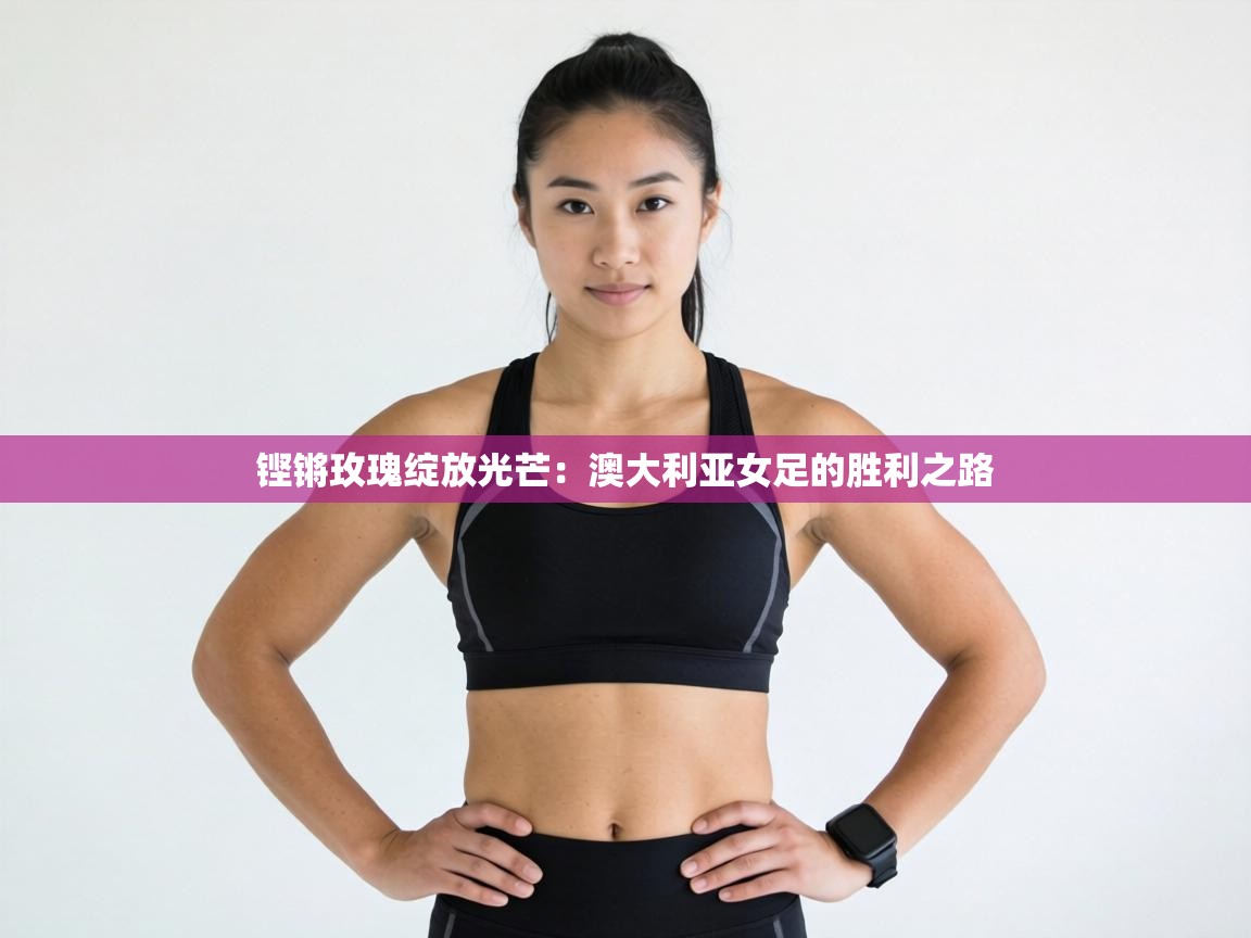 铿锵玫瑰绽放光芒:澳大利亚女足的胜利之路 第1张